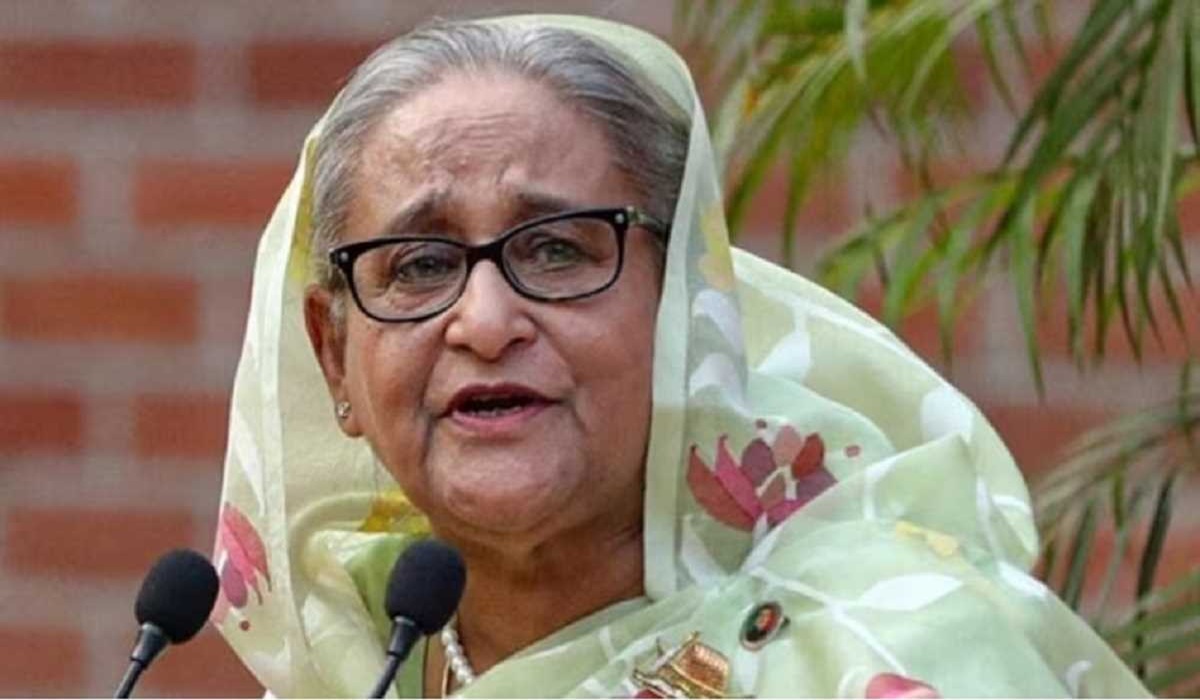 Bangladesh: शेख हसीना को सुनाई गई मौत की सजा, ICT ने मानवता के खिलाफ अपराधों में दोषी ठहराया
