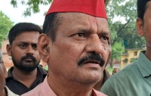 नहीं रहे सपा विधायक सुधाकर सिंह, राजनीतिक जगत में शोक की लहर
