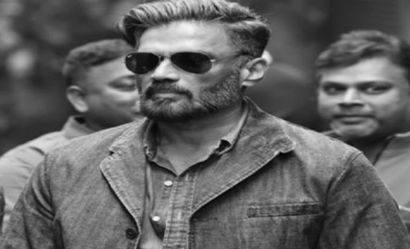 जेमिमा रोड्रिग्स की स्पीच से प्रभावित हुए सुनील शेट्टी, कहा, ‘आप खिलाड़ी और चैंपियन दोनों हैं’