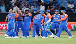 T20 World Cup 2026 का पूरा शेड्यूल जारी, इस दिन होगा भारत–पाकिस्तान का मुकाबला