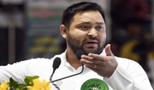 ’18 नवंबर को मैं मुख्यमंत्री पद की शपथ लूंगा’, तेजस्वी यादव ने एग्जिट पोल के नतीजों को नकारा