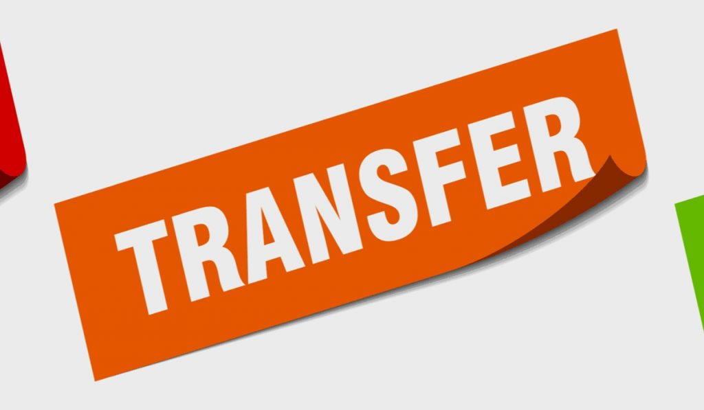 transferr