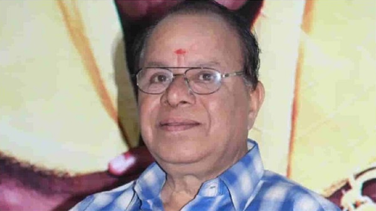 इस मशहूर एक्टर का हुआ निधन, लीवर कैंसर के चलते तोड़ा दम