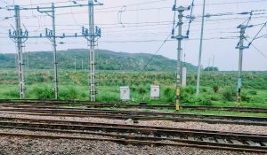 मिर्जापुर: ट्रेन की चपेट में आने से 6 श्रद्धालुओं की मौत, रेलवे लाइन पार करते समय हुआ हादसा
