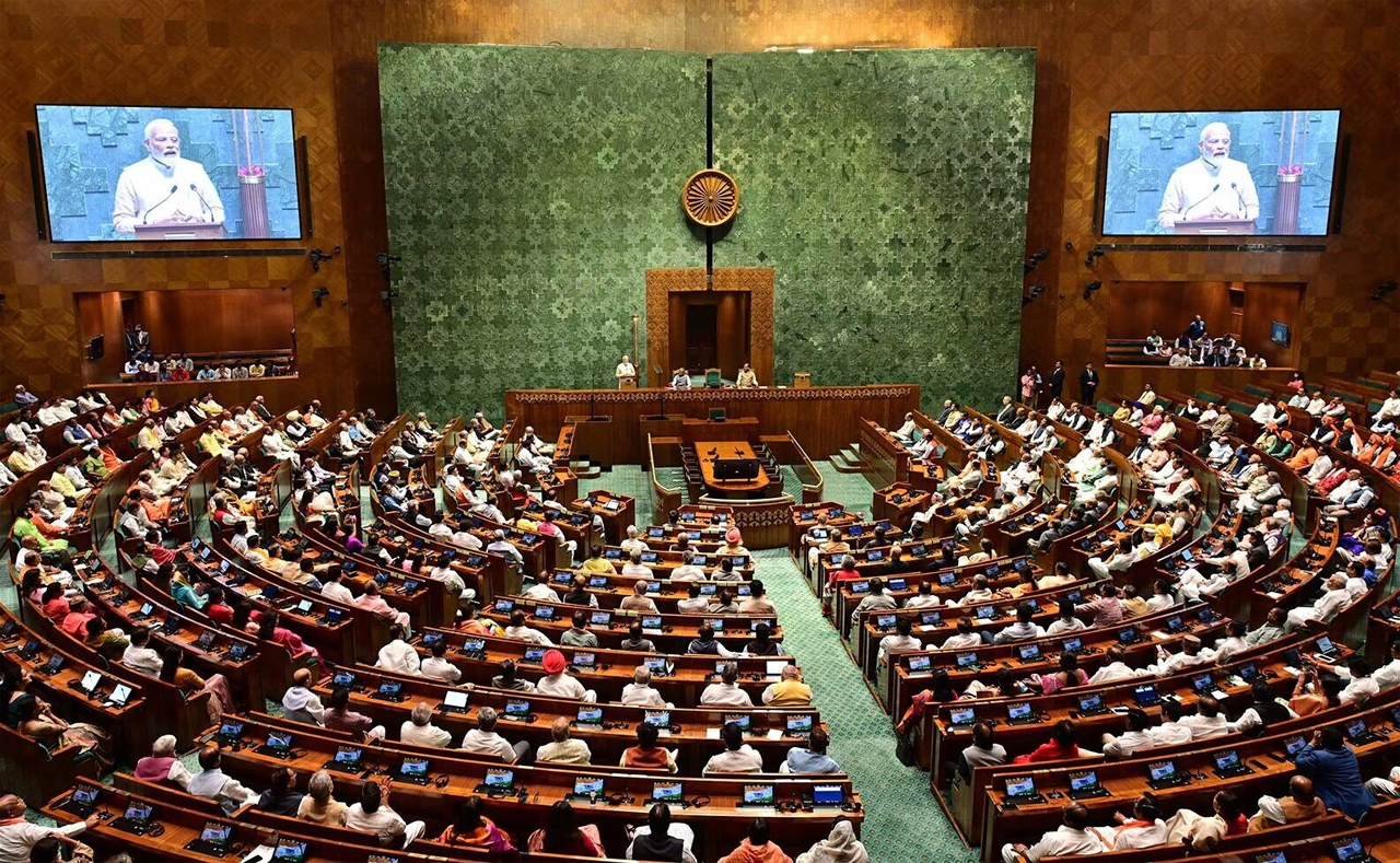 Parliament Winter Session: संसद का विंटर सेशन 1 दिसंबर से होगा शुरू, जानें कब तक चलेगा