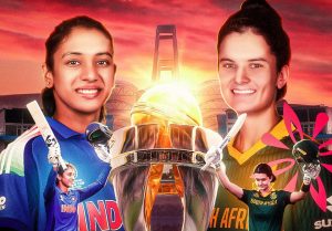World Cup Final: साउथ अफ्रीका ने जीता टॉस, भारत की पहले बल्लेबाजी, देखें प्लेइंग 11