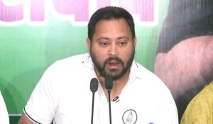 भारी मतदान से खुश हुए तेजस्वी यादव, बोले- बिहार ने कमाल कर दिया, हर वोट से बदलेगा भविष्य