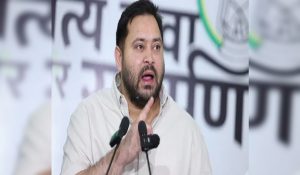 बदलाव के लिए वोट करेगा बिहार: तेजस्वी यादव, प्रधानमंत्री पर आरक्षण को लेकर लगाया आरोप!