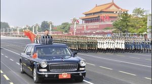 2025: चीन की कूटनीतिक प्रतिबद्धता और वैश्विक नेतृत्व का निर्णायक वर्ष