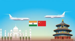साल 2025: जब भारत-चीन रिश्तों में जमी बर्फ पिघली