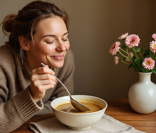 Health: सर्दियों में ये आहार अपनाएं: शरीर रहेगा गर्म, इम्युनिटी बनेगी मजबूत