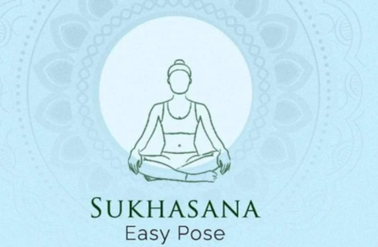 Lifestyle: योग की शुरुआत करें ‘सुखासन’ के साथ, जानिए लाभ और विधि