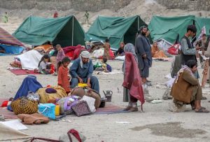 मानवीय संकट से जूझ रहा Afghanistan, दो वक्त की रोटी के लिए भी मोहताज हुए लोग