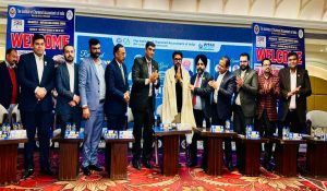 विकसित भारत निर्माण में चार्टर्ड अकाउंटेंट्स की भूमिका अहम: अनुराग ठाकुर