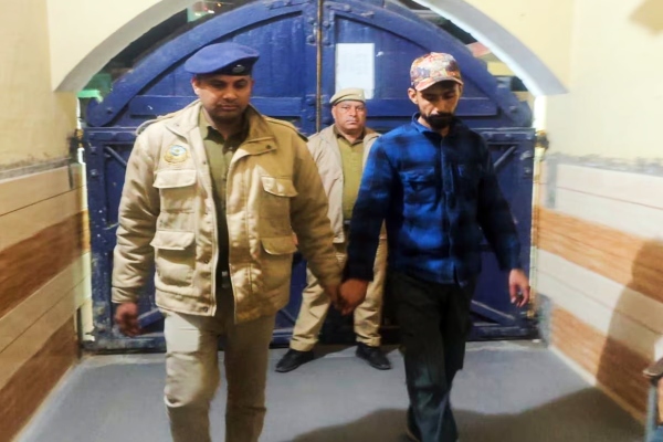 हिमाचल प्रदेशः इस भाजपा विधायक का भतीजा चिट्टे के साथ किया गिरफ्तार, NDPS एक्ट के तहत मामला दर्ज