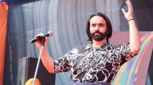 कांगड़ा वैली कार्निवाल में शिरकत करेंगे बब्बू मान, प्रशासन ने बढ़ाए सुरक्षा इंतजाम