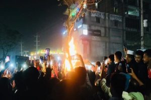 बांग्लादेश में हिंदू युवक की मॉब लिंचिंग मामले में बड़ा खुलासा, ईशनिंदा के नहीं मिले कोई सबूत