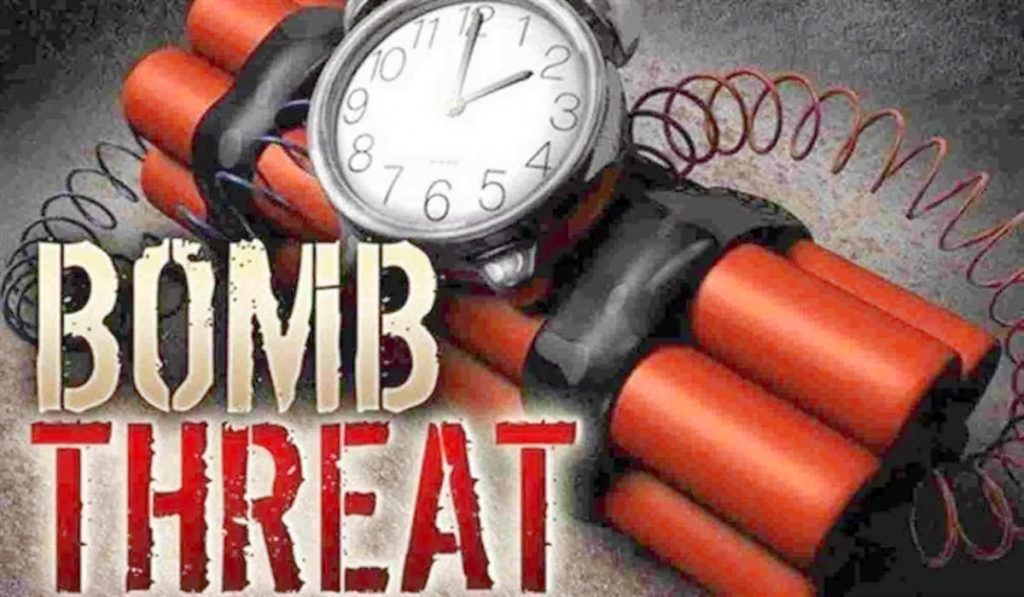 Bomb Threat