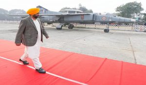 पायलट प्रशिक्षण को किफायती बनाकर पंजाब ने विमानन करियर पर अमीरों के एकाधिकार को तोड़ा: CM मान