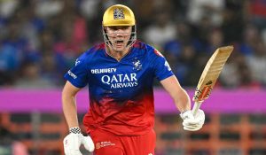 IPL 2026 Auction: कैमरून ग्रीन बने सबसे महंगे विदेशी खिलाड़ी, KKR ने इतने करोड़ रुपए में खरीदा