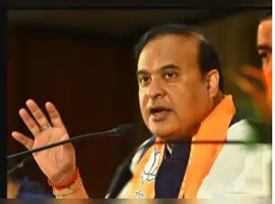 “शहीद स्मारक क्षेत्र में श्रद्धांजलि देने वाले पहले प्रधानमंत्री होंगे मोदी”: सीएम हिमंत बिस्वा