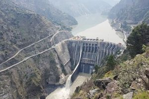 चेनाब नदी के बढ़े जलस्तर से बौखलाया पाकिस्तान, भारत को लिखा खत
