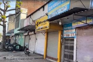 राजस्थानः चौमूं हिंसा मामले में 110 लोग गिरफ्तार, इंटरनेट बंद, स्थिति तनावपूर्ण