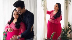 Comedian Bharti Singh के घर गूंजी किलकारी, बेटे को दिया जन्म