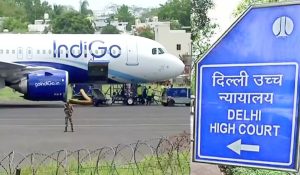 इंडिगो संकट पर दिल्ली हाईकोर्ट ने जताई चिंता, कहा- ऐसी हालत क्यों बनी, सरकार…