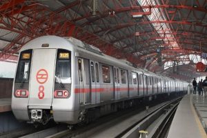 Delhi Metro का बढ़ेगा दायरा: मोदी कैबिनेट की फेज-5A को मंजूरी, 13 नए स्टेशन बनेंगे