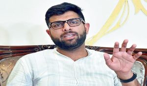 हरियाणा में पुलिस की बड़ी कार्रवाई, दिग्विजय चौटाला समेत इन जजपा नेताओं से वापस ली सिक्योरिटी