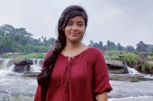 कृषि भवन में तैनात महिला अधिकारी घर लौटते समय लापता,  22 दिन पहले हुई थी शादी, परिवार में मचा हड़कंप