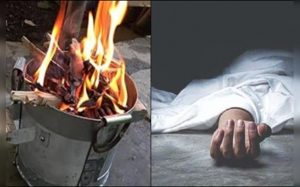 बिहार में दर्दनाक हादसाः ठंड से बचने के लिये घर में जलाई अंगीठी बनी काल, चार लोगों की मौत, कई गंभीर