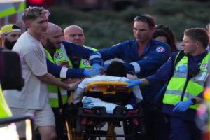 Mass shooting in Sydney: सिडनी गोलीबारी पर ऑस्ट्रेलिया के पीएम ने जताया दुख, बोले- बोंडी बीच के दृश्य परेशान….
