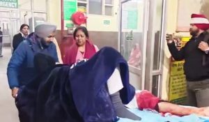 Ludhiana Firing: लुधियाना में जीत का जश्न बना खूनी संघर्ष, AAP–कांग्रेस कार्यकर्ताओं में मारपीट और फायरिंग