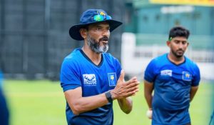 ICC Men T20 विश्व कप 2026 से पहले भारत को झटका, श्रीलंका ने इस भारतीय को बनाया फील्डिंग कोच
