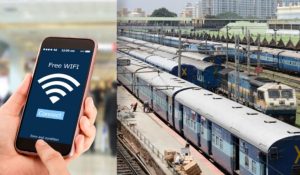 Railways: देश के 6 हजार से अधिक रेलवे स्टेशन पर Free WiFi, जानिए कैसे उठाएं सुविधा का लाभ…
