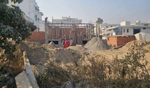 हवा जहरीली हुई तो थमा विकास, करनाल में GRAP-4 का सख्त असर