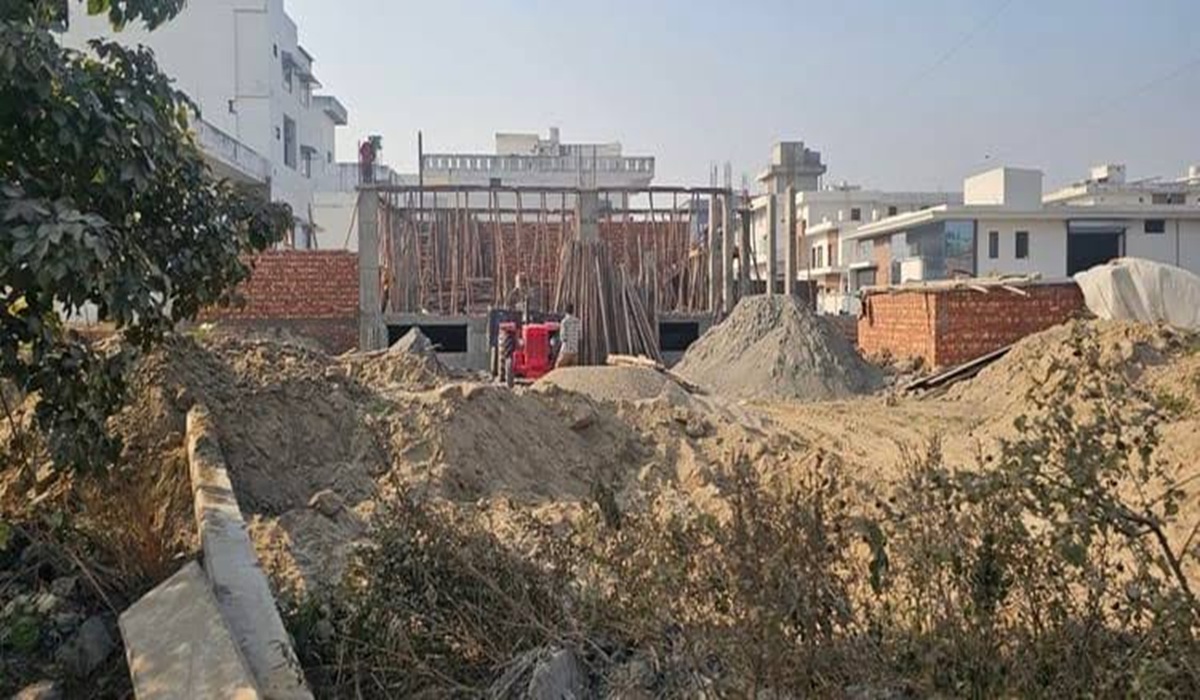 हवा जहरीली हुई तो थमा विकास, करनाल में GRAP-4 का सख्त असर