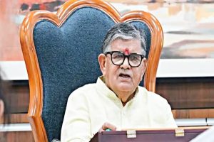 करणी सैनिकों, मारो रे…. पंजाब के राज्यपाल गुलाब चंद कटारिया को मिली धमकी