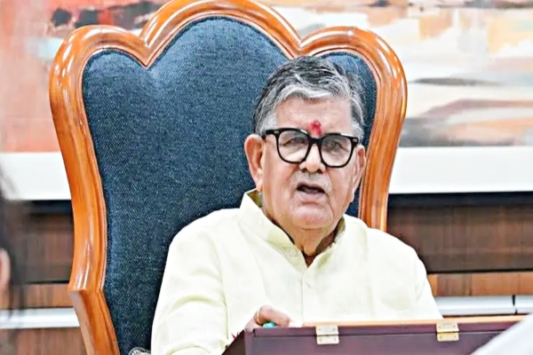 करणी सैनिकों, मारो रे…. पंजाब के राज्यपाल गुलाब चंद कटारिया को मिली धमकी