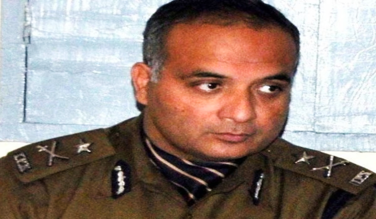 हिमाचल प्रदेश पुलिस के पूर्व IG जहूर हैदर जैदी को बड़ी राहत, उम्रकैद की सजा सस्पेंड, जानें पूरा मामला