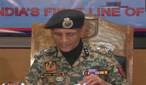 J&K: LOC के 69 लॉन्चिंग पैड्स पर BSF की कड़ी नजर, घुसपैठ की कोशिश में 8 आतंकी ढेर: IG अशोक यादव