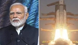 ‘स्पेस सेक्टर में गर्व की बात’, पीएम मोदी ने ब्लूबर्ड ब्लॉक-2 सैटेलाइट के सफल लॉन्च पर जताई खुशी