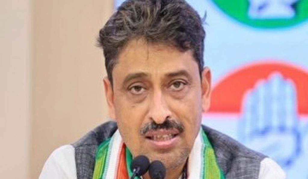 Make Priyanka Gandhi the Prime Minister - Imran Masood