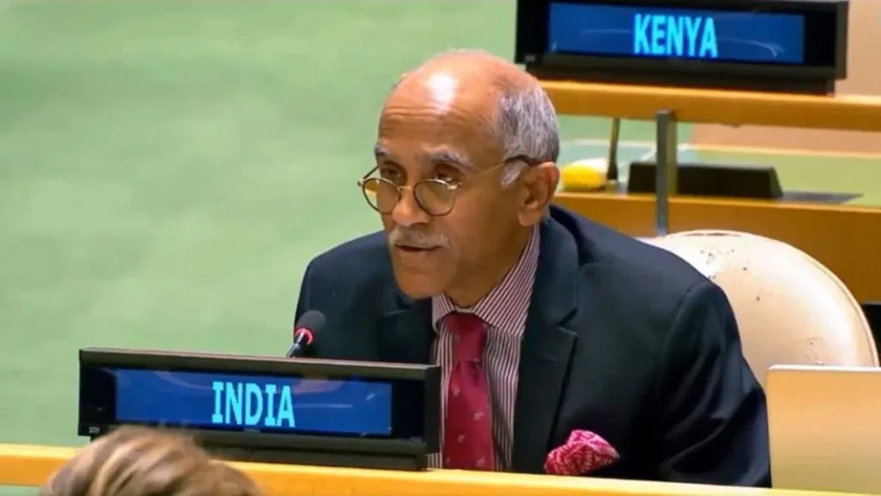 UNSC में भारत ने पाकिस्तान को अच्छे से लगाई लताड़, कहा- जम्मू-कश्मीर भारत का आंतरिक मामला