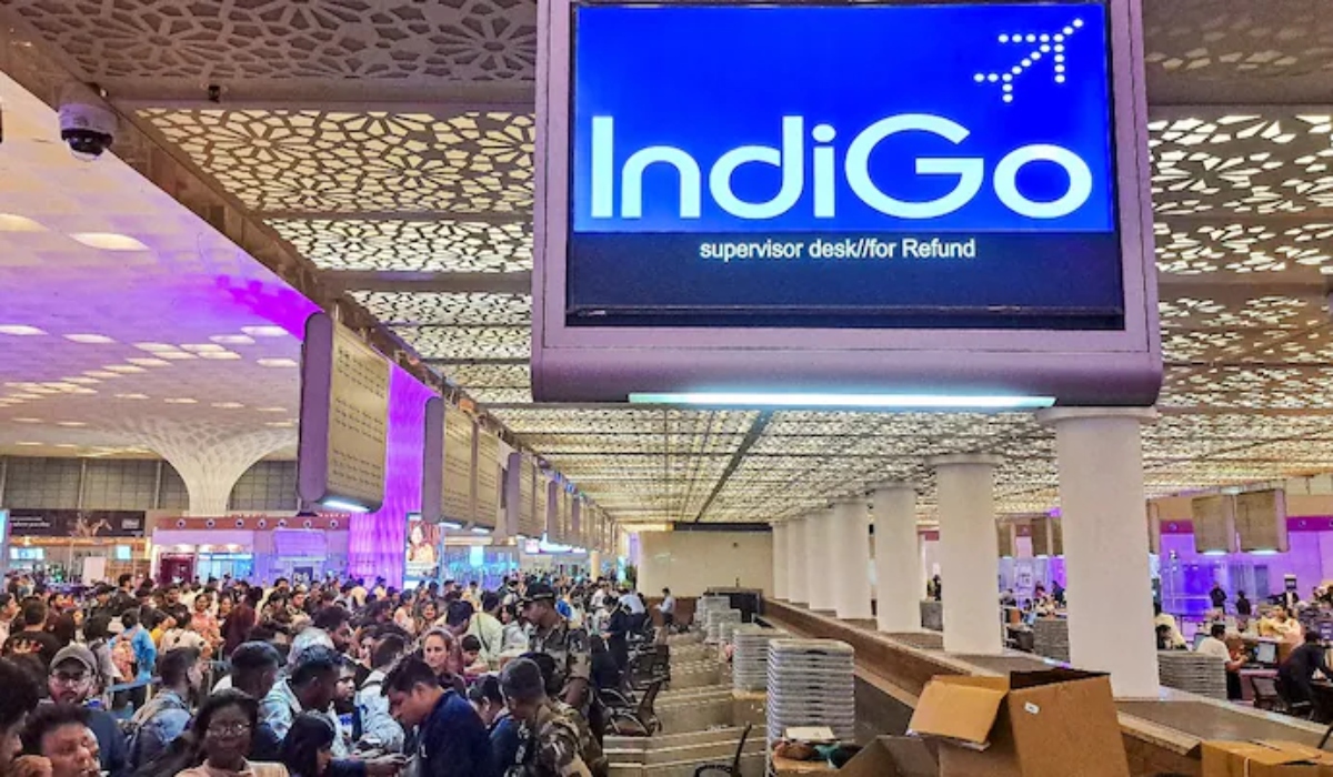 इंडिगो की मुश्किलें बढ़ीं, DGCA ने अब अकाउंटेबल मैनेजर को जारी किया कारण बताओ नोटिस
