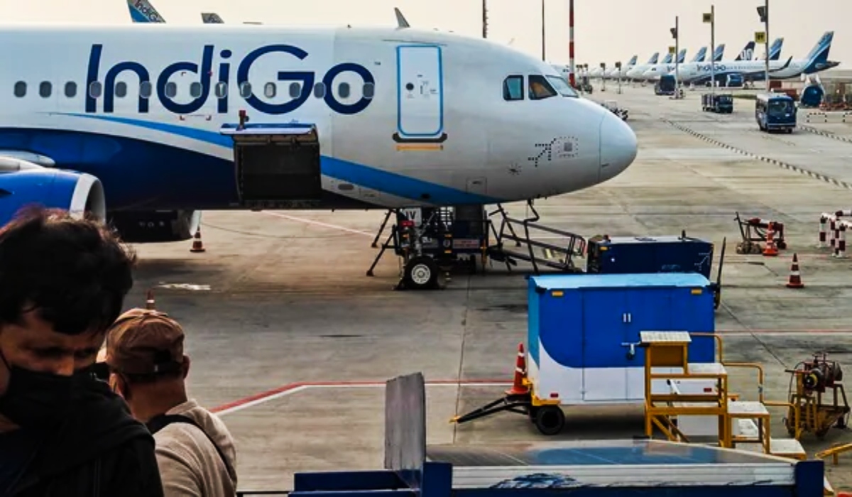 Indigo Flights Cancel Update: 8वें दिन भी इंडिगो की 500 फ्लाइटें कैंसिल, दिल्ली और बेंगलुरु में सबसे अधिक रद्द