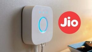 हरियाणा में Home Broadband सेवाओं में इस साल रहा JIO का दबदबा