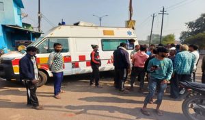 झारखंड: धनबाद में जहरीली गैस रिसाव, 2 महिलाओं की मौत, 20 लोग बीमार